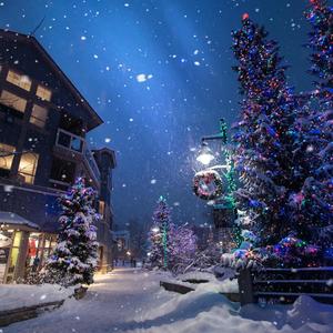 Christmas Without You (Explicit)