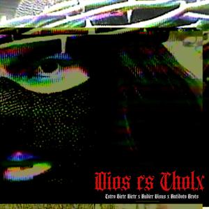 Dixs es Chxlx (feat. Audire Visus & Antidoto Beats) (Explicit)