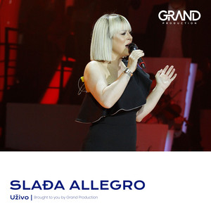 Poželi Sreću Drugima x Pričaj Mi, Pričaj (Medley @ Grand Production)