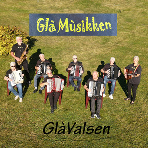 Gla´Valsen