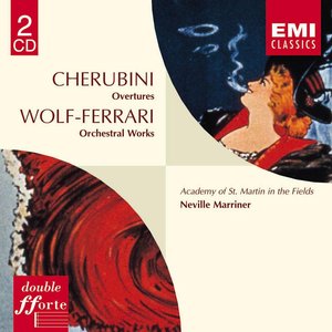Wolf-Ferrari: L'amore medico - Intermezzo