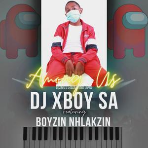 Among Us(feat. Boyzin Nhlakzin)