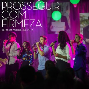 Prosseguir Com Firmeza