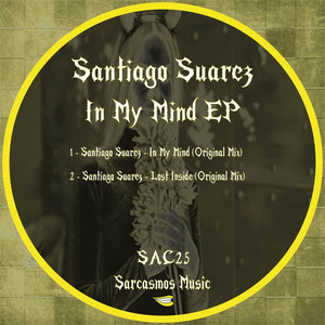 Lost Inside (Original Mix)