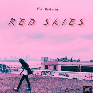 Red Skies (Explicit)