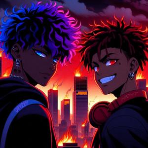 F Jerk (feat. He4t) (Explicit)