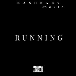 Running! (feat. AZ Vin) (Explicit)