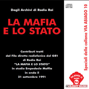 La Mafia e lo Stato