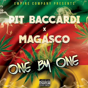 One By One(feat. Magasco) (Explicit)