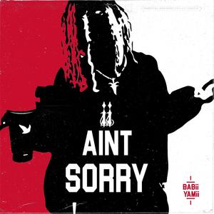 ii AIN'T SORRY (Explicit)