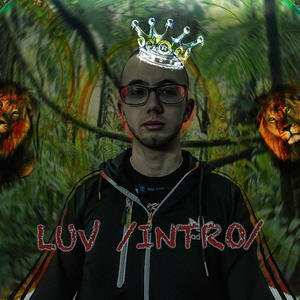 ЛЪВ (INTRO) (Explicit)