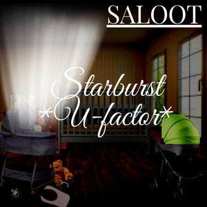 Starburst *U-factor (Explicit)