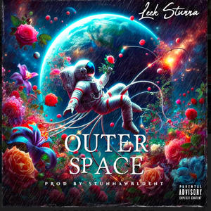 Outer space (Explicit)