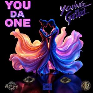 You Da One (Explicit)