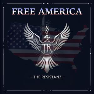 Free America (feat. Braven)
