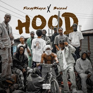 Hood (Explicit)