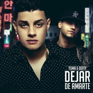 Dejar de amarte (feat. Defty)