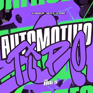 Automotivo Tipo (Explicit)
