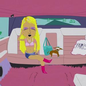 Stupid Spoiled Whore (Explicit)
