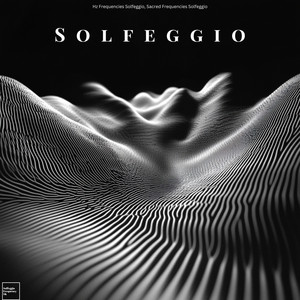 Ocean of Resonance 396 Hz