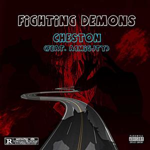 Fighting Demons (Explicit)