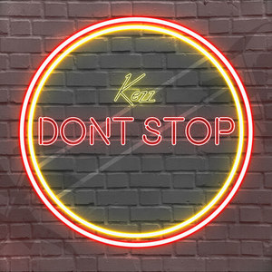 Don't Stop