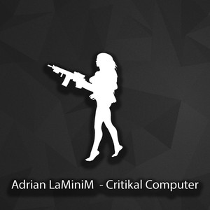 Critikal Computer (Original Mix)