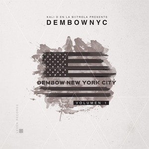 Dembow N.Y.C, Vol. 1