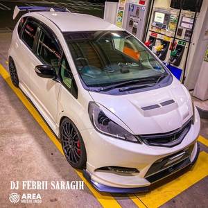 DJ TANGKIS DANG X TA SAYANG SEKALI PA NGANA