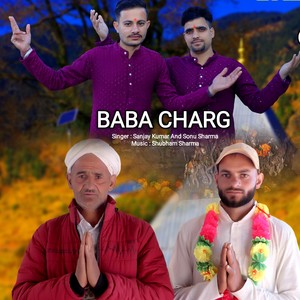 Baba Charg