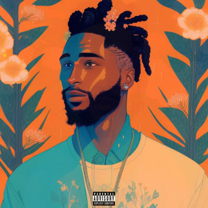 Home Girl (Forgotten Flower) (Explicit)