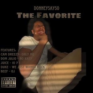 The Favorite (Explicit)