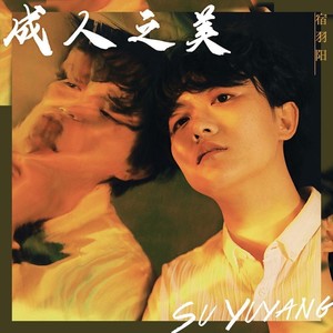 宿羽阳 - 成人之美