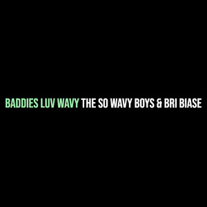 Baddies Luv Wavy (Explicit)