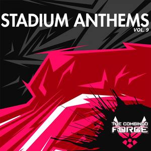 Stadium Anthems Vol.9 (Radio Edits)