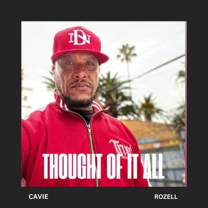 Thought of it All (Explicit)