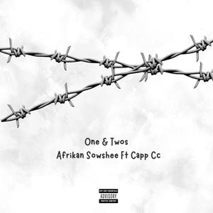 ONES & TWOS (feat. Capp cc)