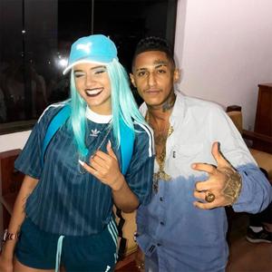 BRISA LEVE (feat. DJ TAK VADIÃO & Mc Pkzinho)