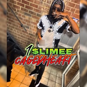 Caged Heart (Explicit)