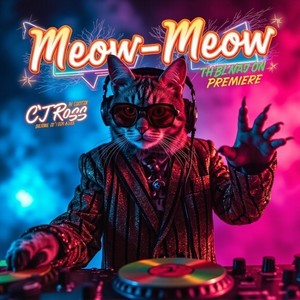 Meow - Meow