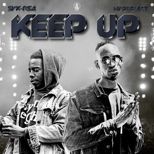 KEEP UP