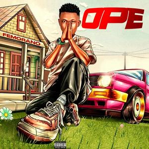 Ope (Explicit)