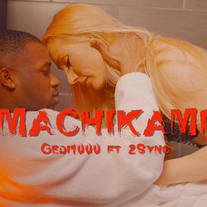 Machikami (feat. 2sync) [Explicit]