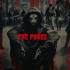 The Purge (feat. Ron da Don)