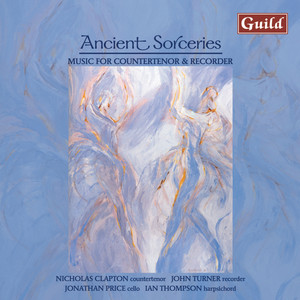 Butterworth: Hymn to Apollo at Delphi - Gardner: Ancient Sorceries - Joubert: Three Grave Songs - McCabe: Cat & Mouse - Marshall: Two Latin Elegies - Steinitz: Six by Four - Hough: Crabbed Age and Youth