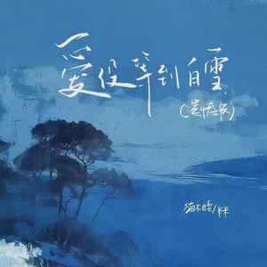 爱没等到白雪 (遗憾版)