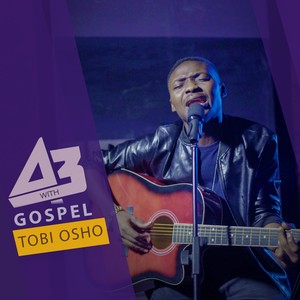 Acoustic A3 Gospel