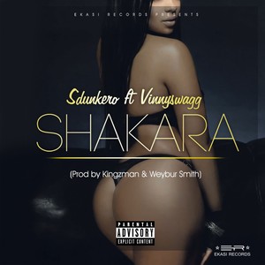 Shakara (Explicit)