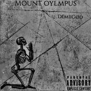 Mount Olympus Deluxe (Explicit)