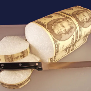 Bread Crumbs (Explicit)